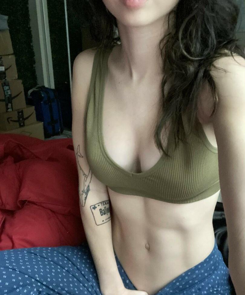 25P Thefryingdutchman nude