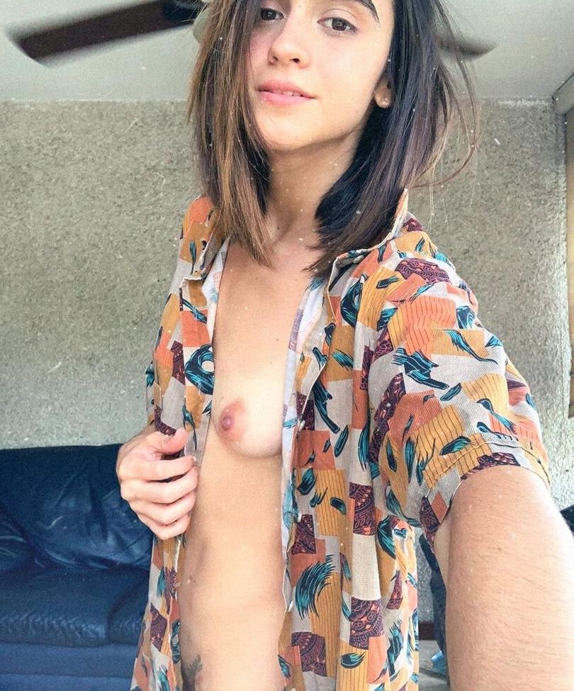 25P Maria Helena Ruiz nude