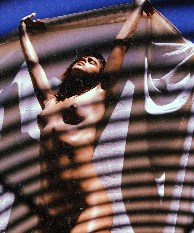 25P Maria Helena Ruiz nude