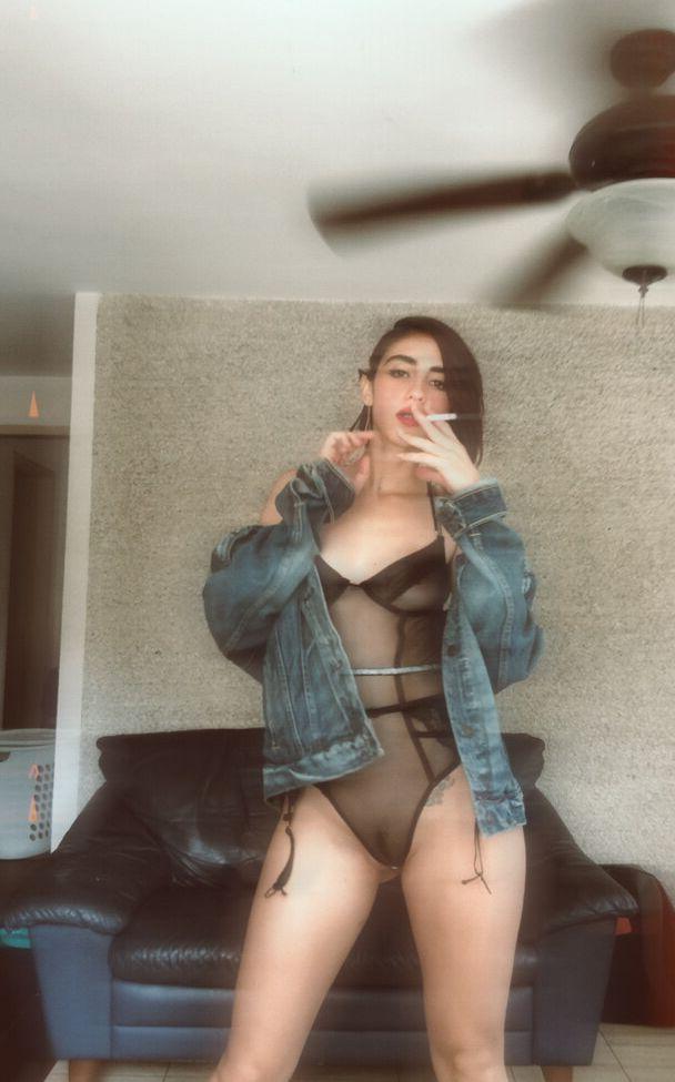 25P Maria Helena Ruiz nude