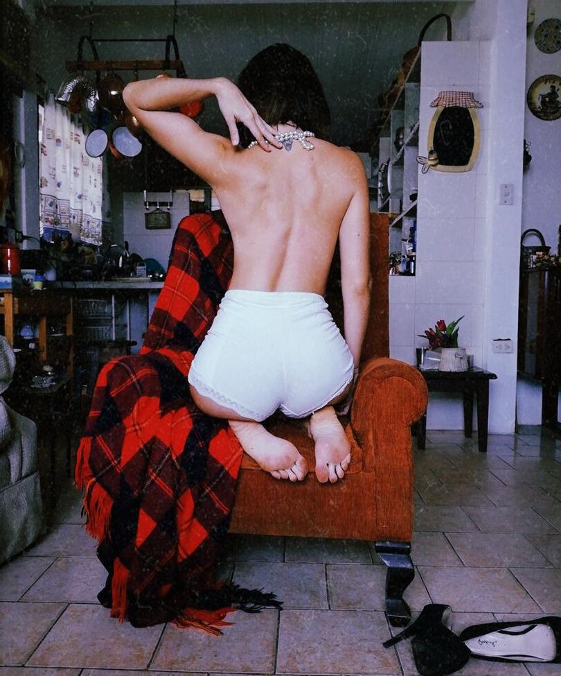 25P Maria Helena Ruiz nude