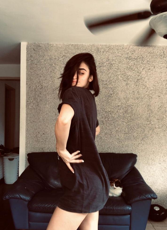 25P Maria Helena Ruiz nude