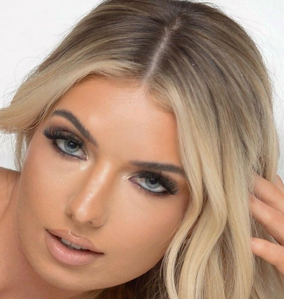 14P Shea Jones nude