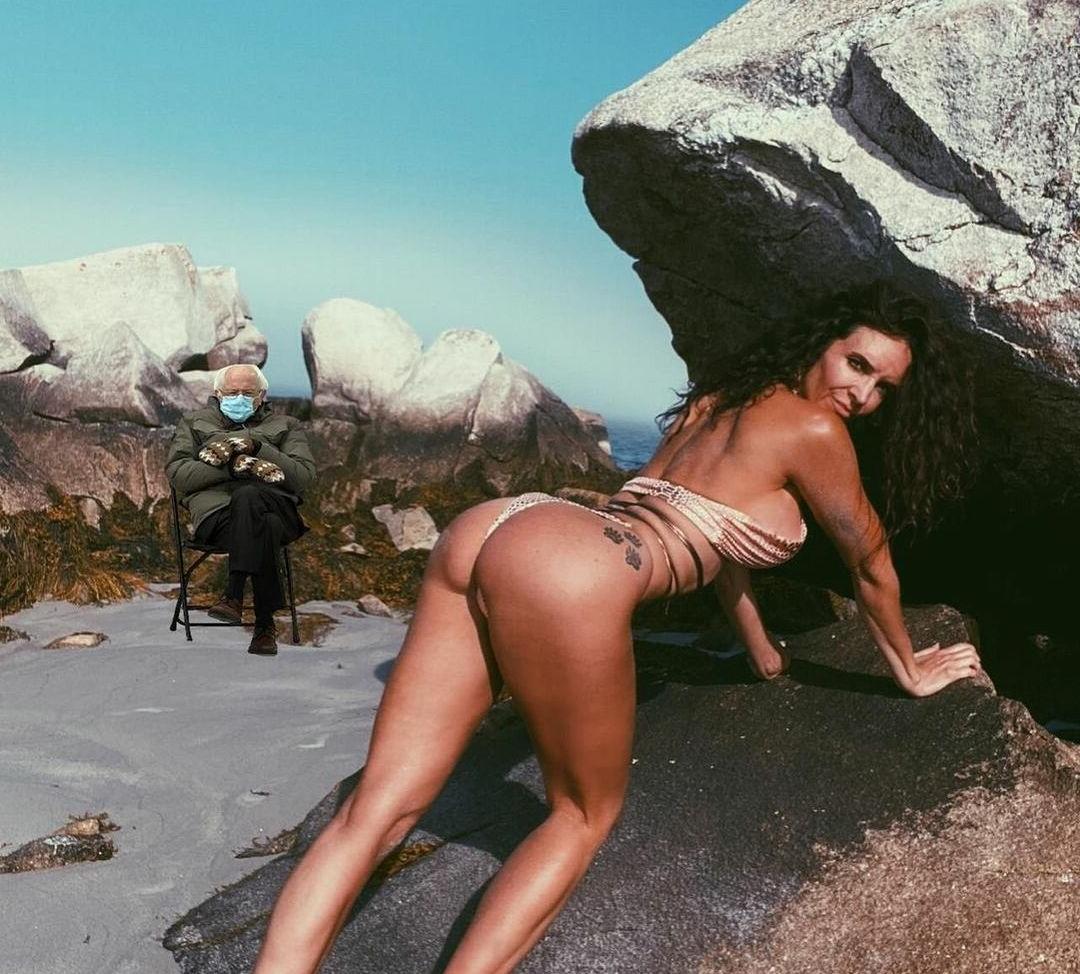 23P Rey Rey Marie nude