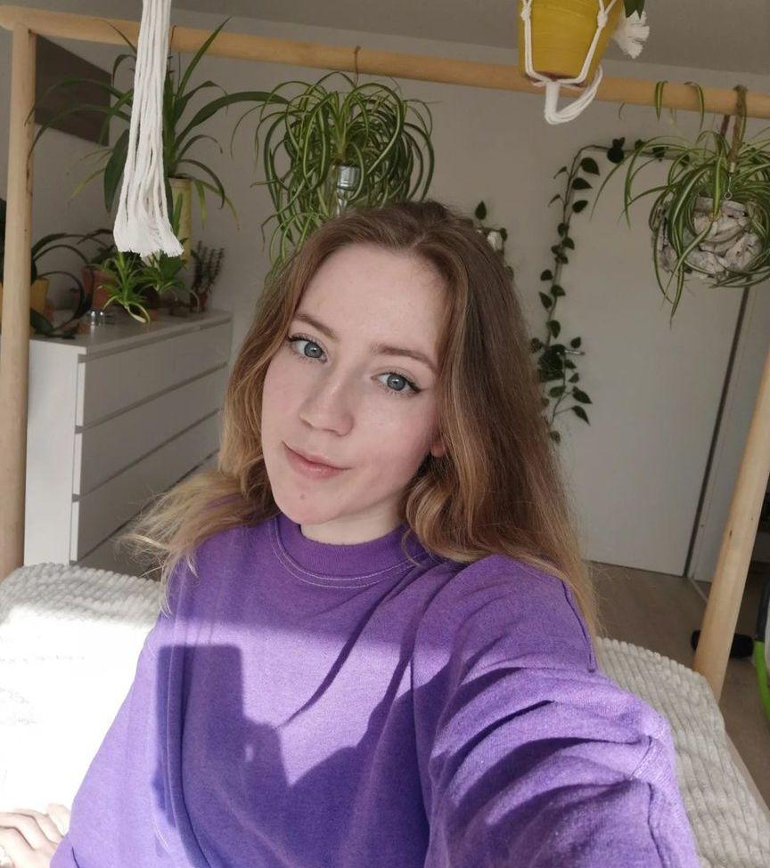 25P Lexie Faye nude