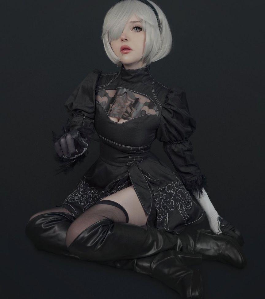 25P Anzujaamu nude