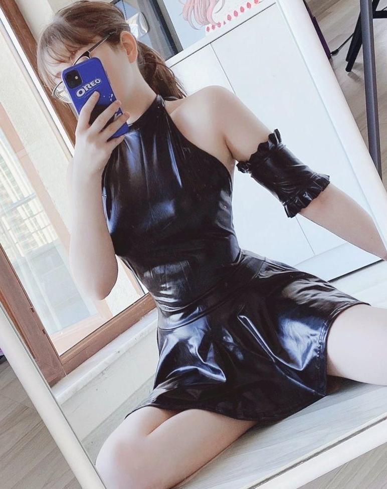 25P Anzujaamu nude