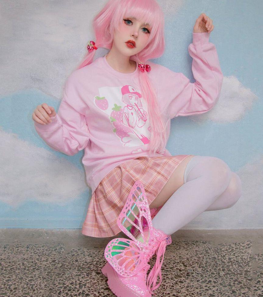 25P Anzujaamu nude