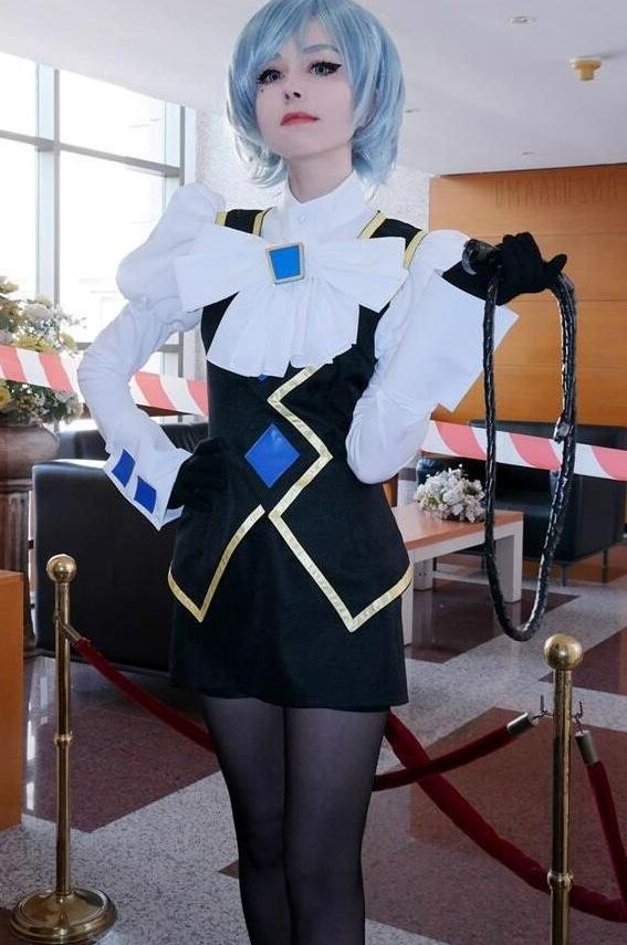 25P Anzujaamu nude