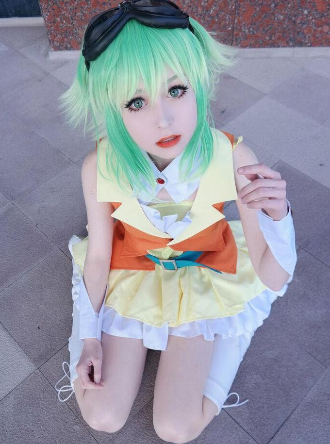 25P Anzujaamu nude