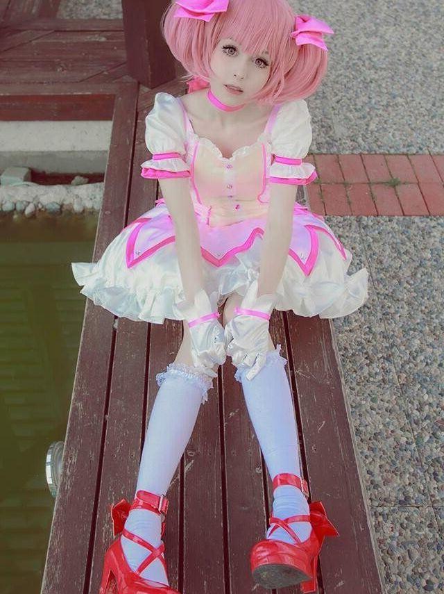 25P Anzujaamu nude