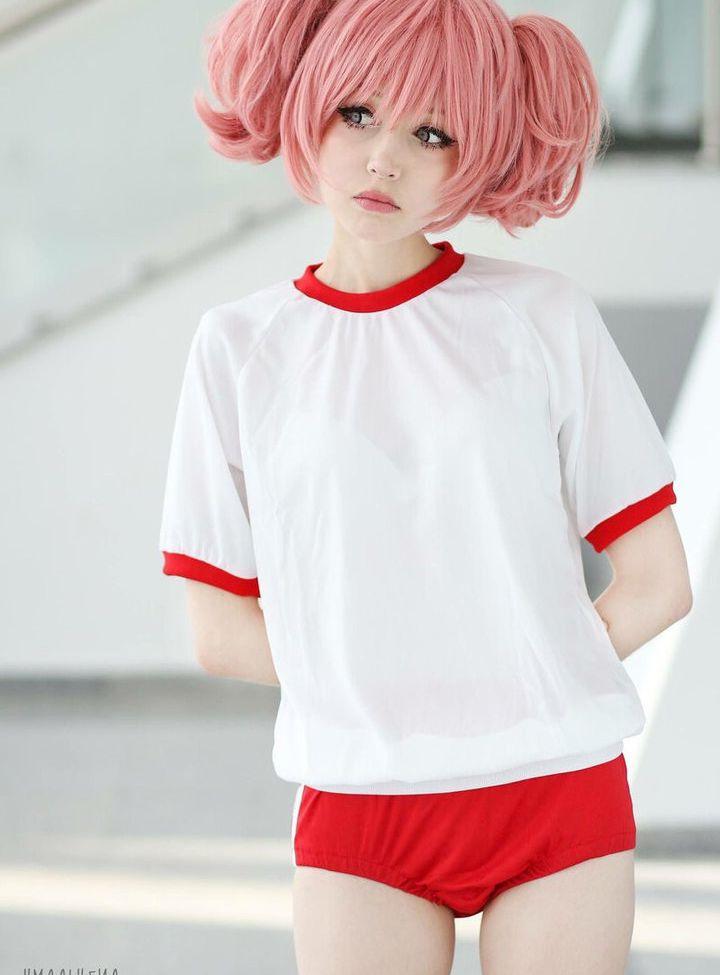 25P Anzujaamu nude