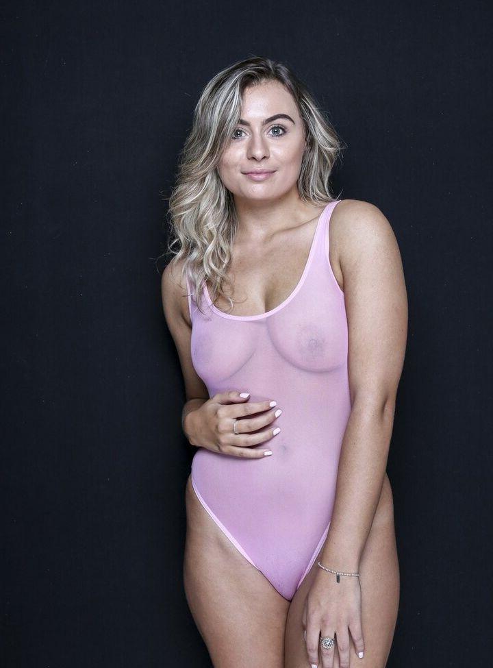 25P Beckihearn nude