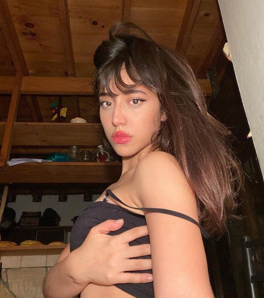 25P Keyla nude