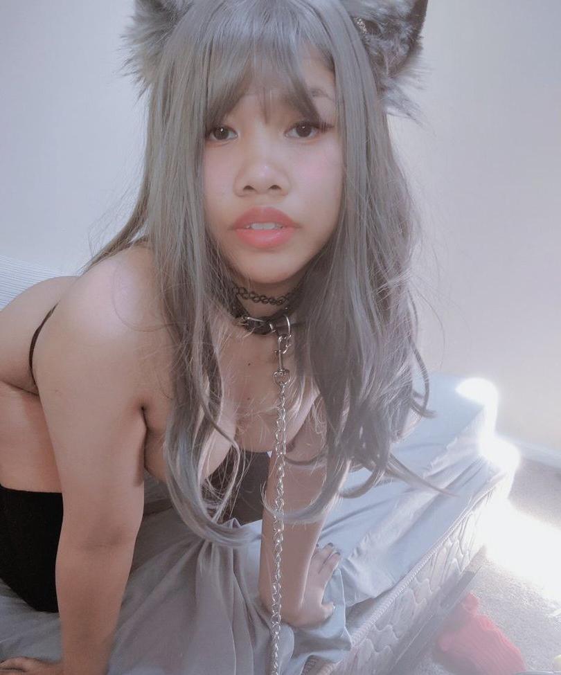 25P Beccu nude