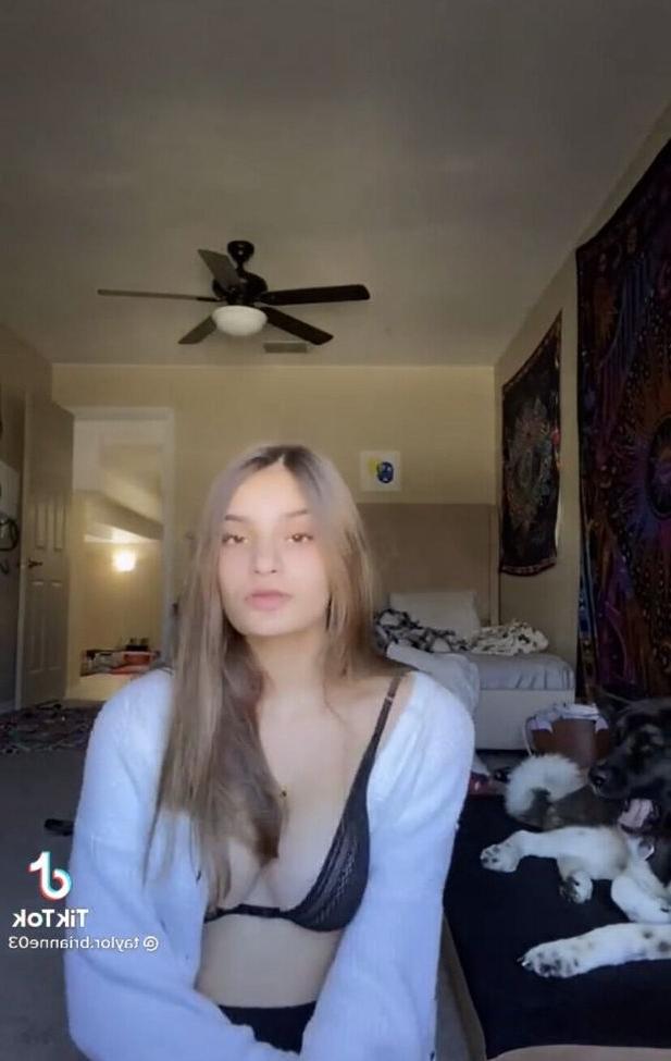 25P Taylor Brianne nude