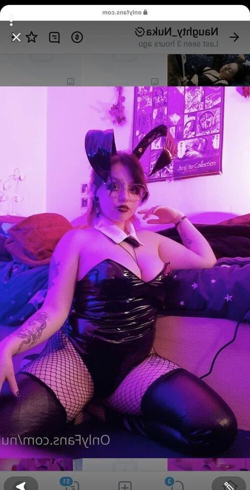 6P Nuka Zombo nude