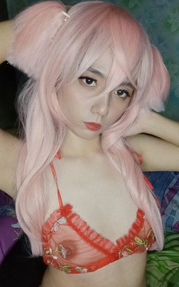 24P Mayumi nude