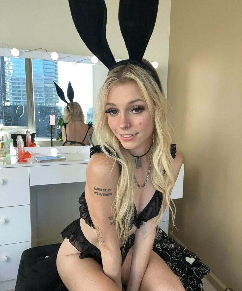 25P Skyeangelxo nude