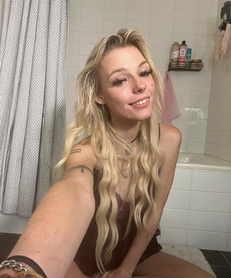 25P Skyeangelxo nude
