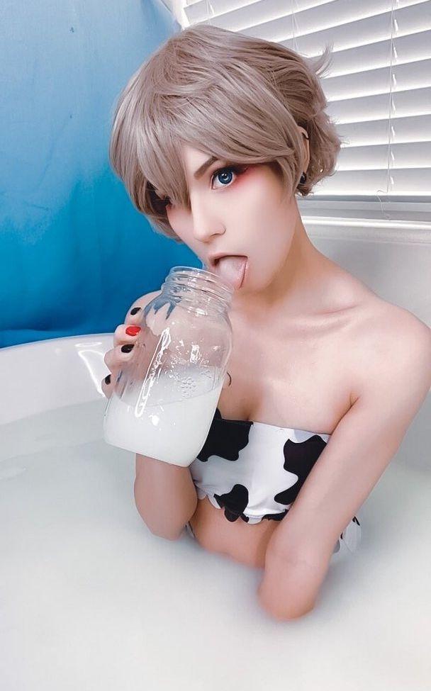13P SteffVonSchweetz nude