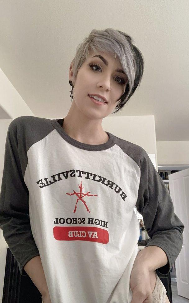 13P SteffVonSchweetz nude
