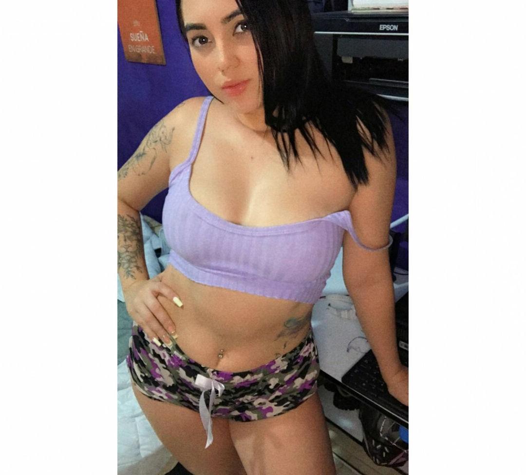 19P Valentina Caro Sanchez nude