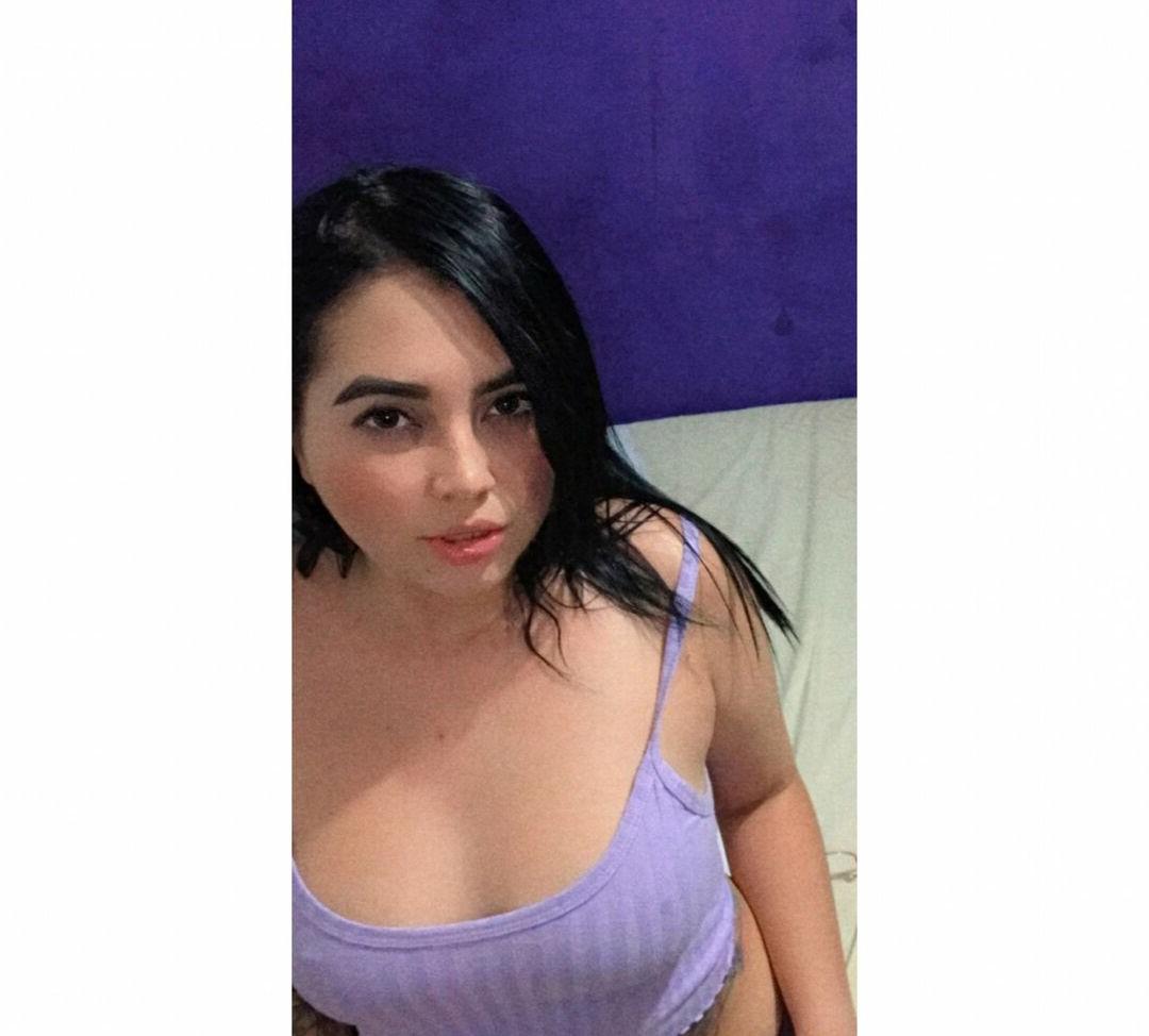 19P Valentina Caro Sanchez nude