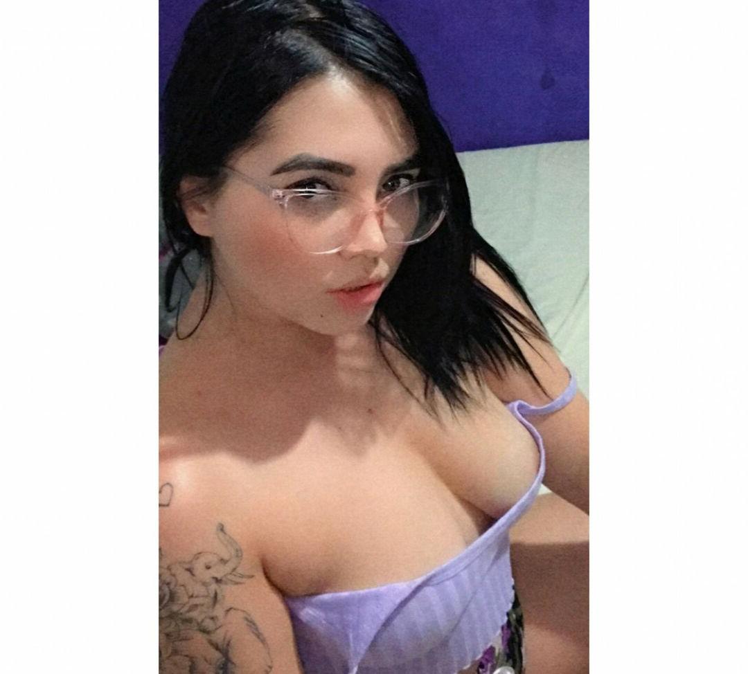 19P Valentina Caro Sanchez nude