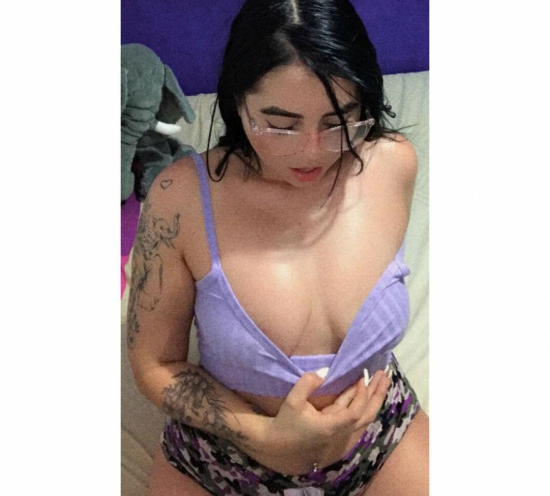 19P Valentina Caro Sanchez nude