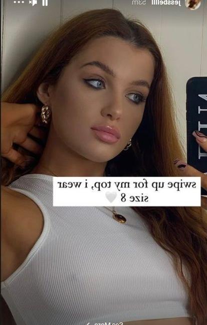 10P Jessbelll1 nackt
