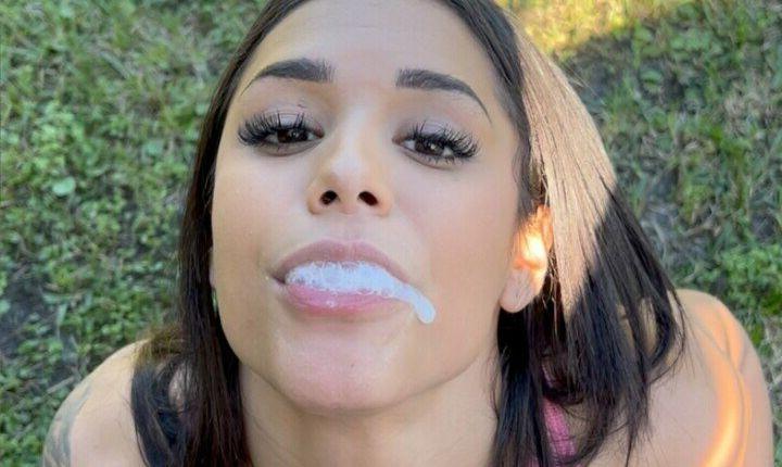 25P Camila Cortez nude