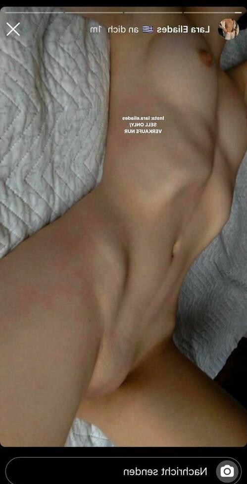 4P Lara.eliades nude