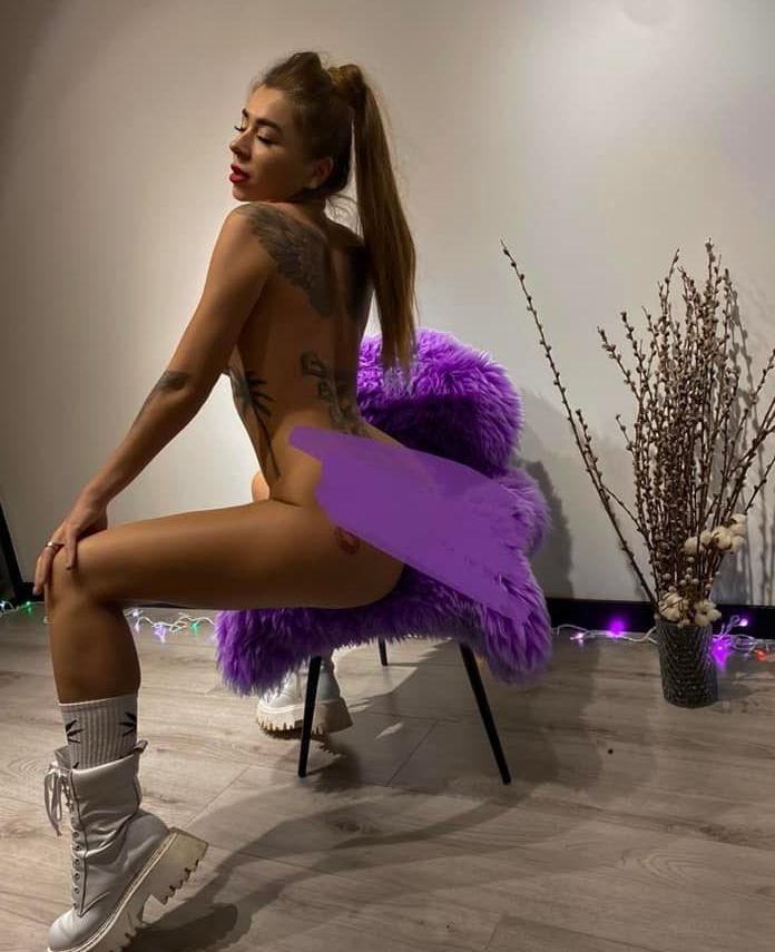 11P Kseniia_nikolic nude