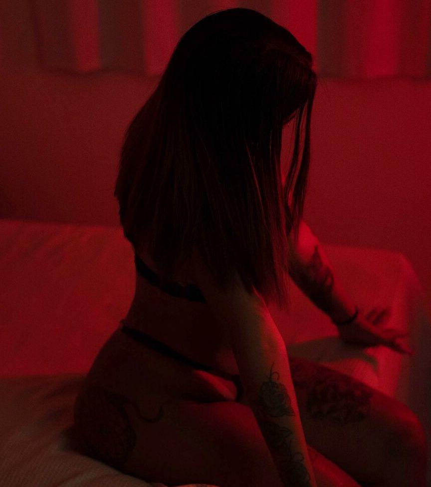 5P Luana Ramalho nude