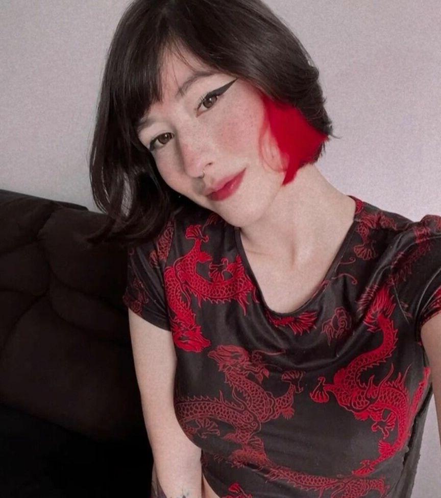 25P Julia Cristina nude