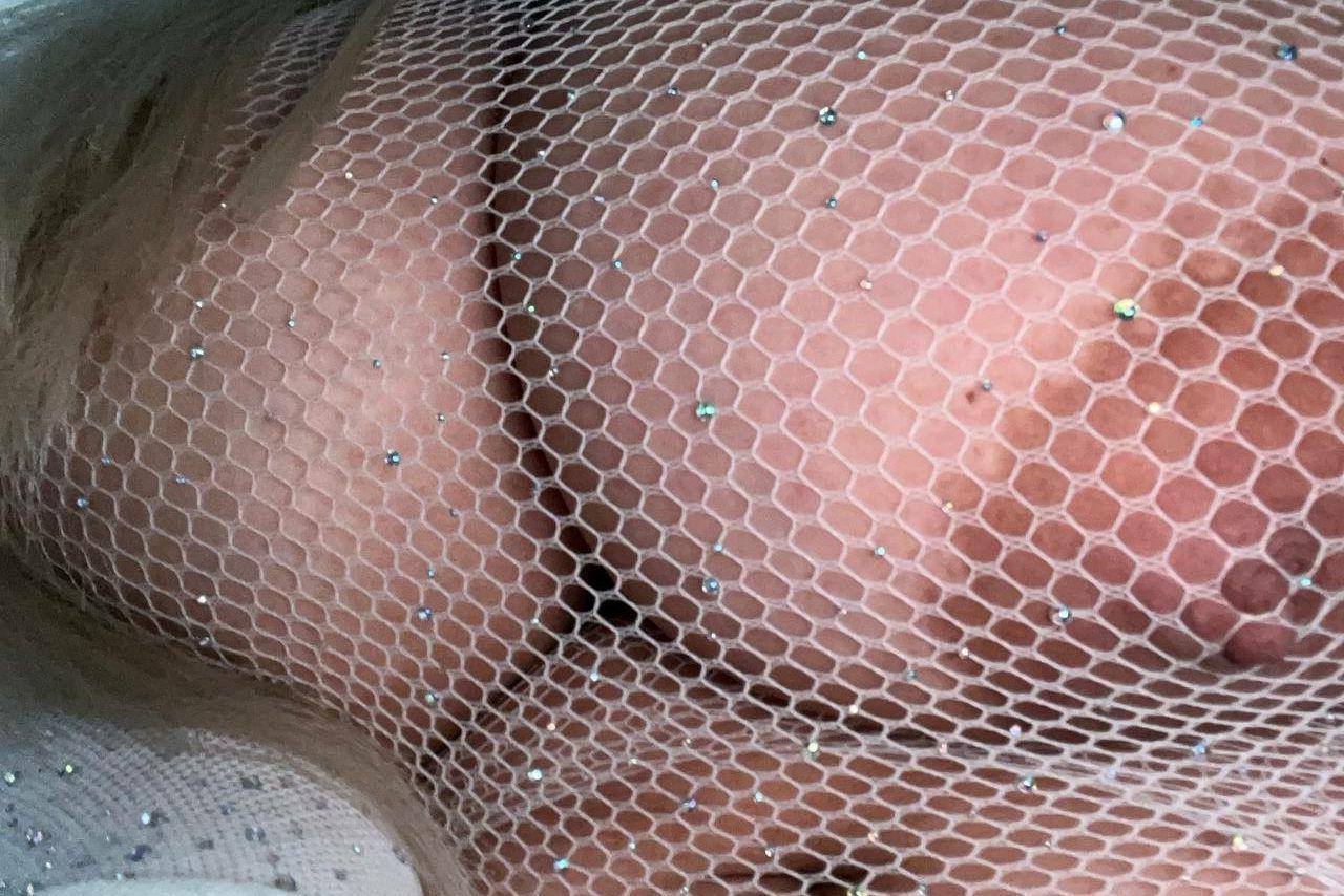 25P Jazmin Gurrola nude