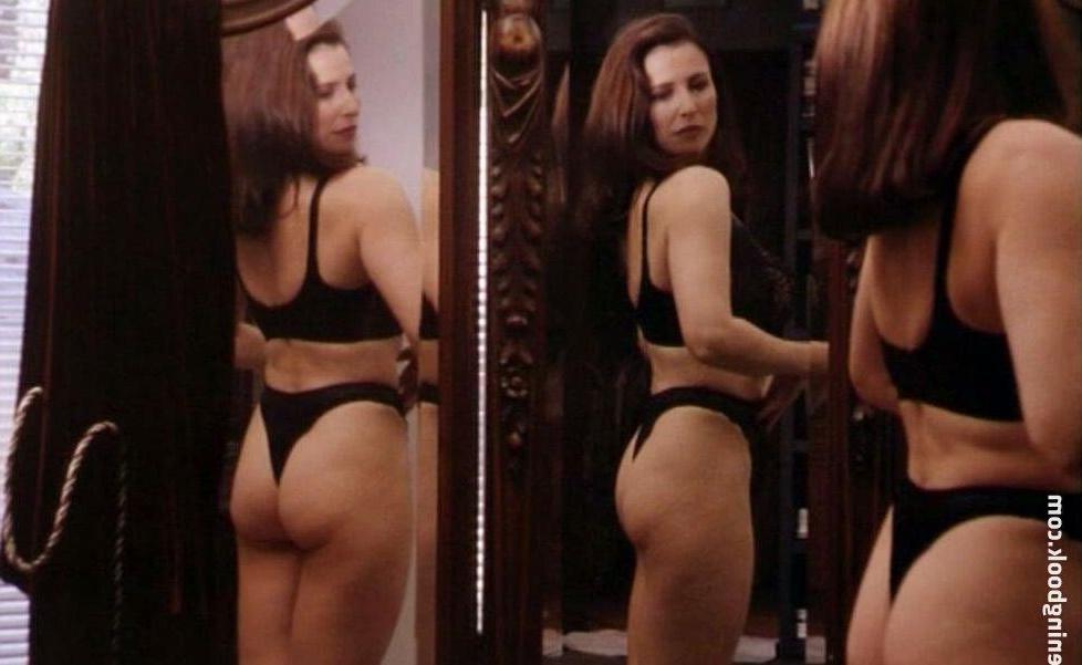 25P Mimi Rogers nude