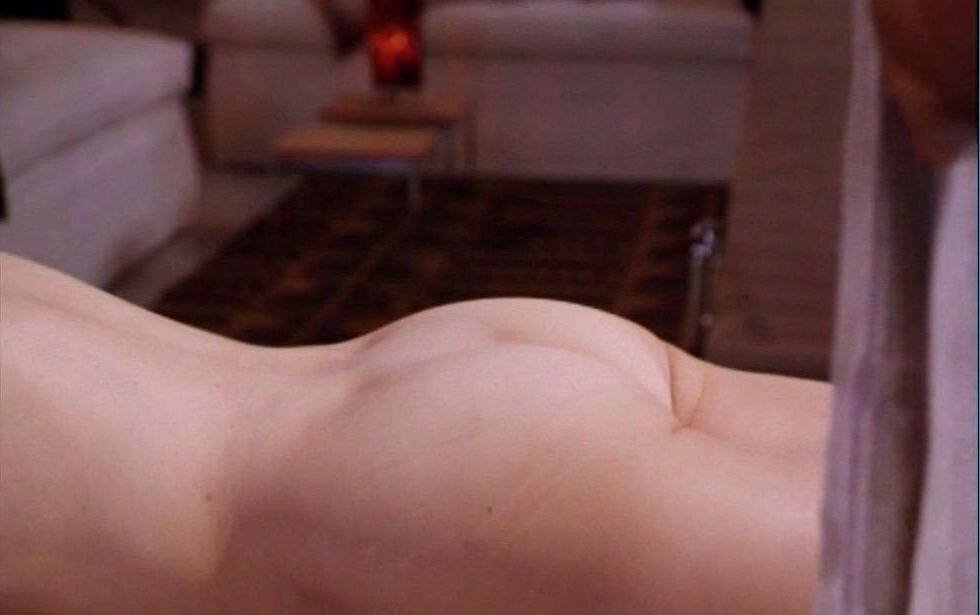 25P Mimi Rogers nude