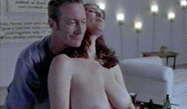 25P Mimi Rogers nude