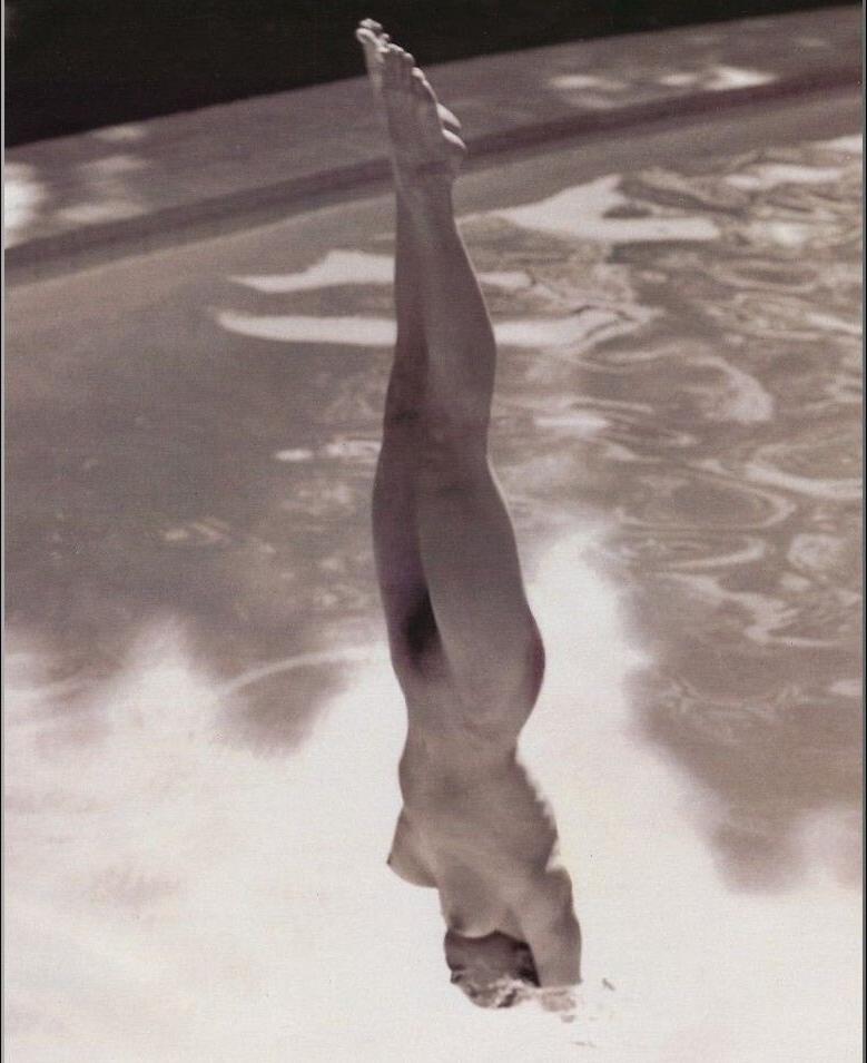 25P Mimi Rogers nude