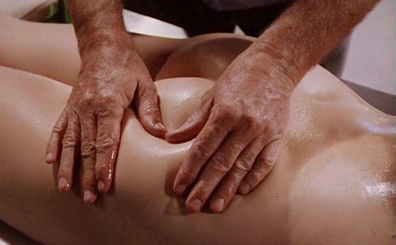 25P Mimi Rogers nude