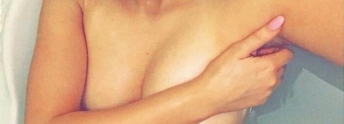 13P Hannahmcg nude