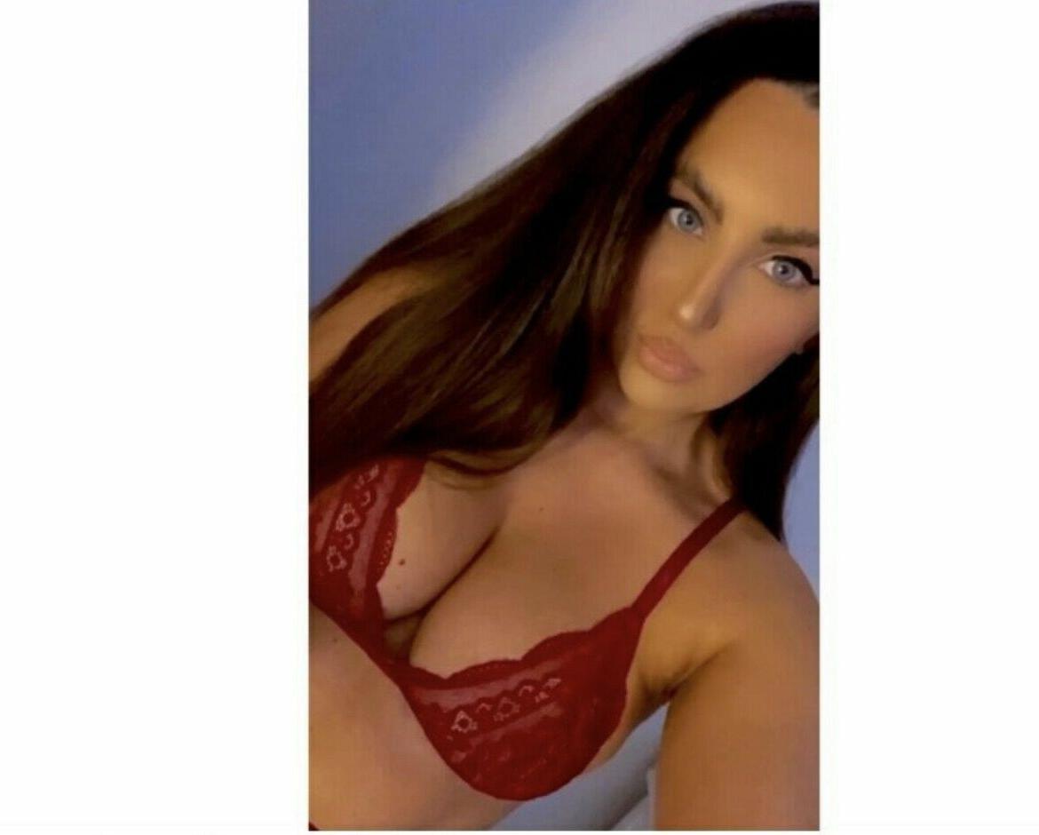13P Hannahmcg nude