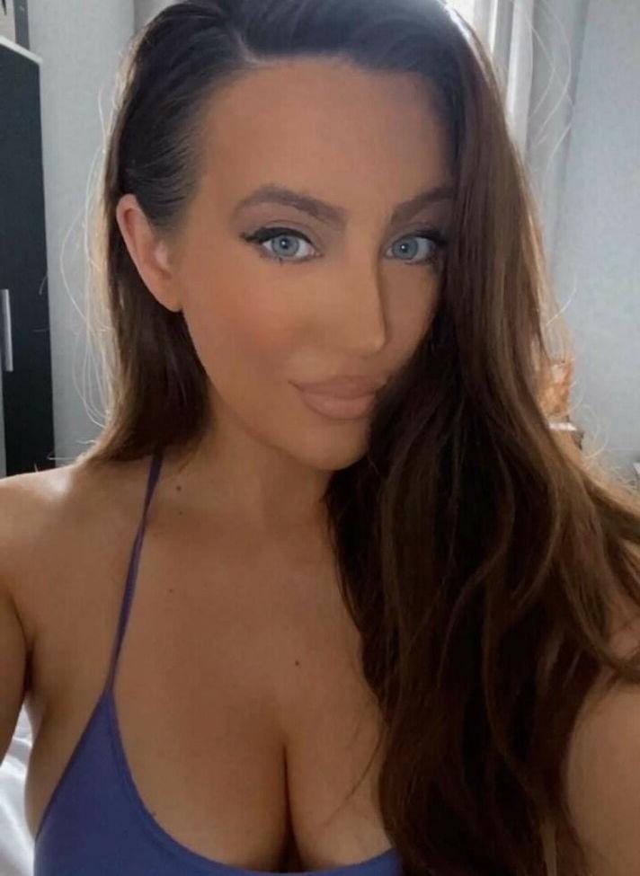 13P Hannahmcg nude