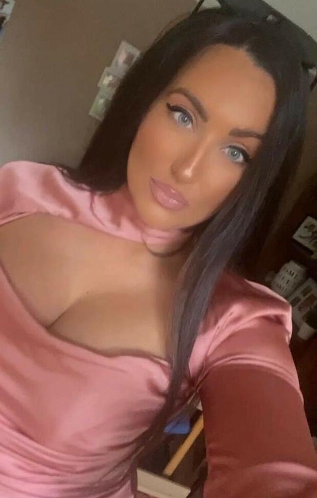 13P Hannahmcg nude