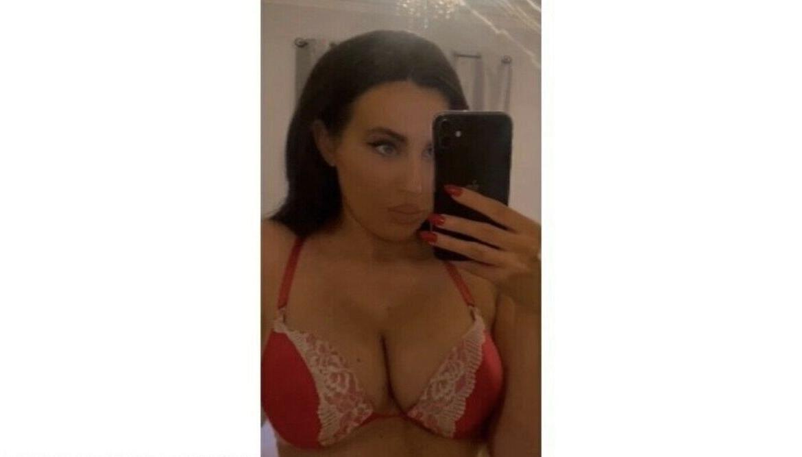 13P Hannahmcg nude