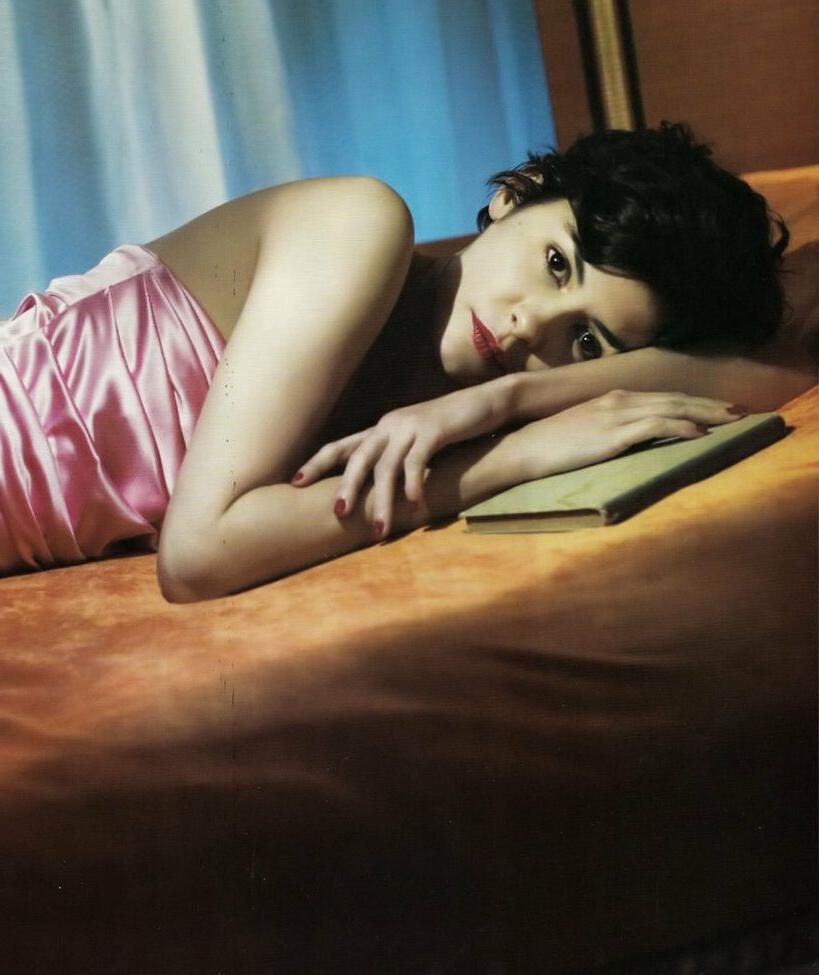 13P Audrey Tautou nude