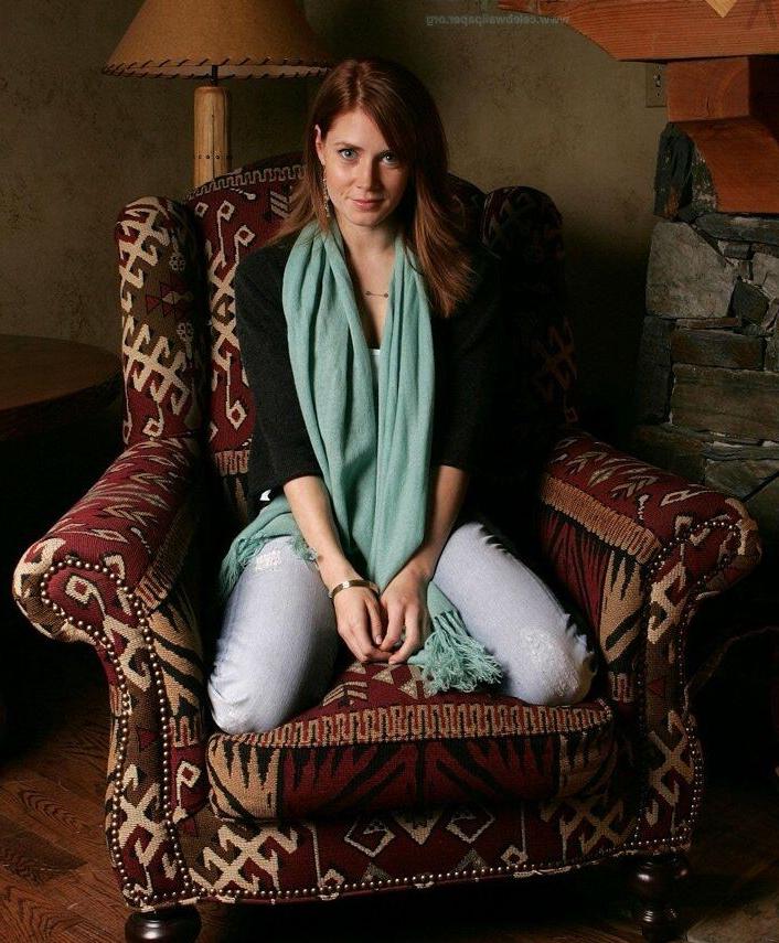 25P Amy Adams nude