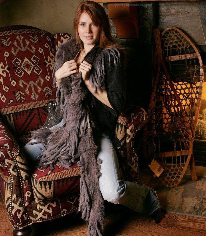 25P Amy Adams nude
